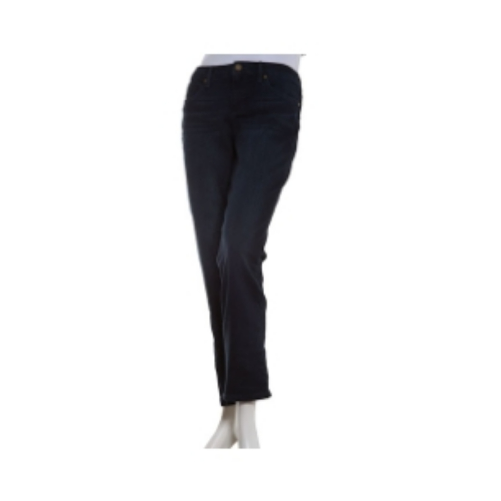 NWT BANDOLINO MANDIE The Perfect Jean Fit Size 6 Petite